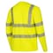 Pioneer Class 2, Type R, Powered by 37.5 Technology, Hi-Vis Yellow/Green, M V1053160U-M - alternate 3